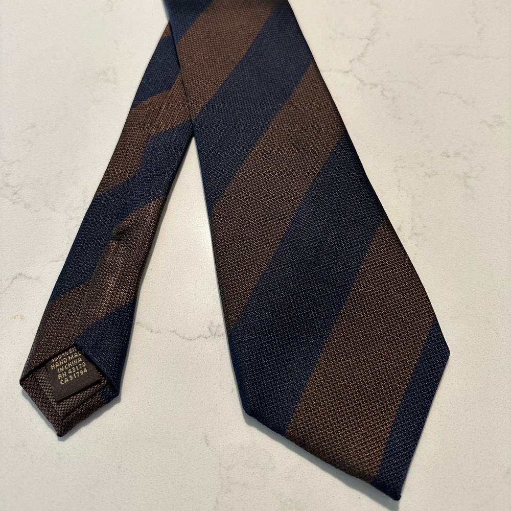 Tasso Elba Tie